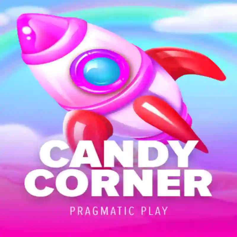 Tragamonedas Candy Corner en 90sbet