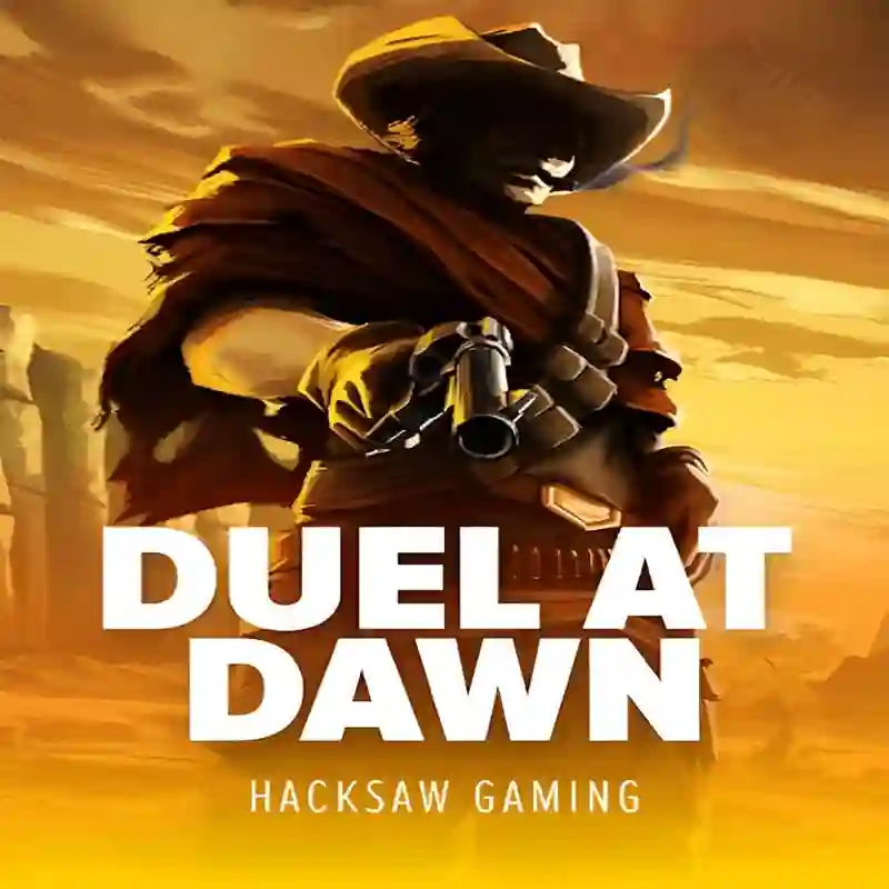 Tragamonedas HS Duel at Dawn en 90sbet