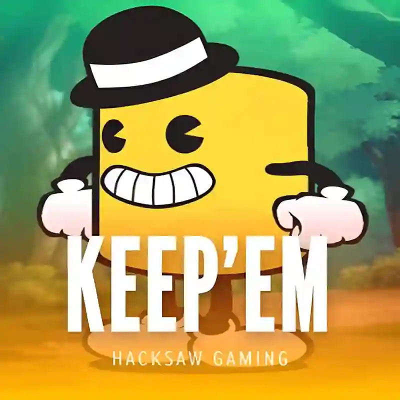 Jugar HS Keepem en 90sbet