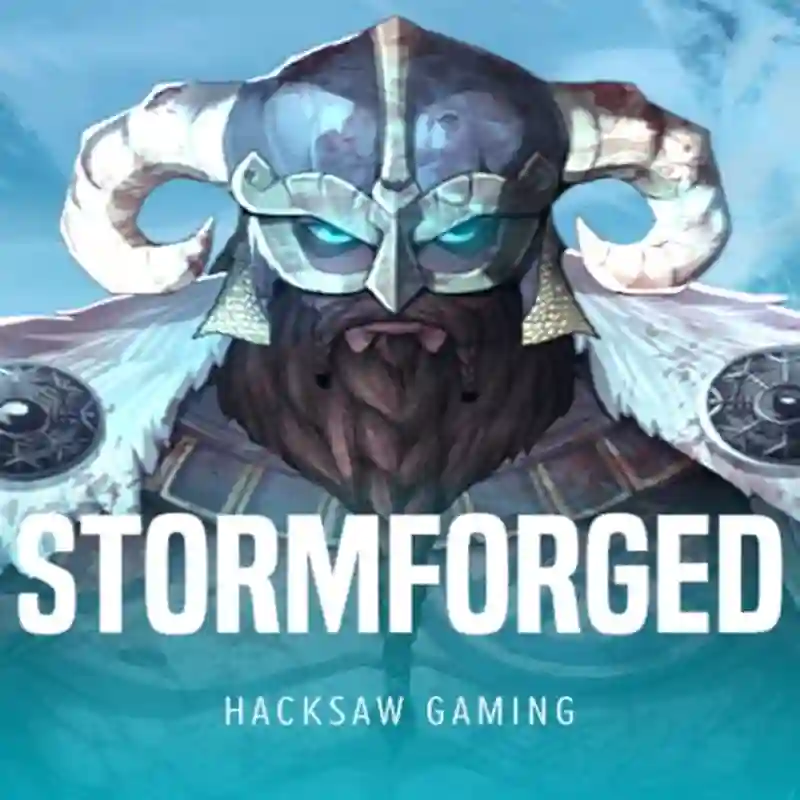 Tragamonedas HS Stormforged en 90sbet