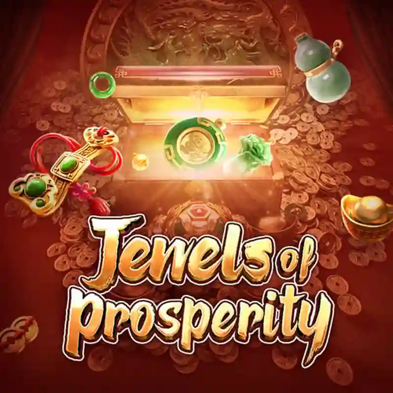 Jugar Jewels of Prosperity en 90sbet