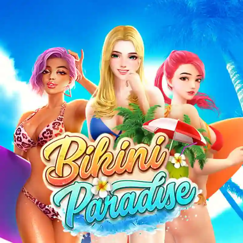 PGS Bikini Paradise Slot - 90sbet Casino