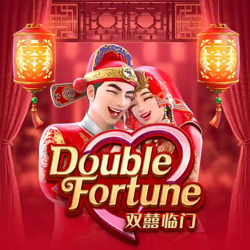 Tragamonedas PGS Double Fortune en 90sbet