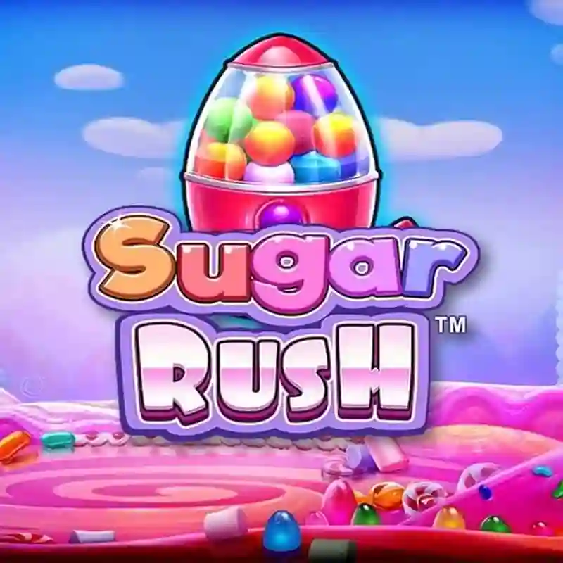 Jugar Sugar Rush en 90sbet Casino